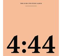 Jay-Z - 4:44