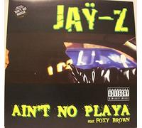 Jay-Z - Ain't No Playa [Vinilo]