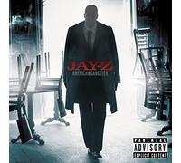 American Gangster - Jay-Z CD DEF JAM (PHO)