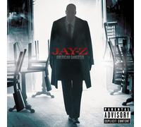 Jay-Z American Gangster (CD) Album (Importación USA)