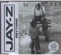 Jay-Z - Anything / 3 Titres + Video