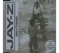 Jay-Z - Anything [Vinilo]