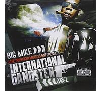 Jay-Z & Big Mike - International Gangster