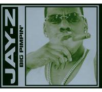 Jay-Z - Big Pimpin