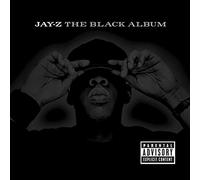 Jay-Z - Black Album