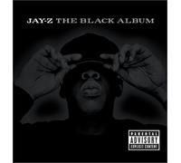 Jay-Z - Black Album,the [Ltd.Re-Issue]