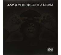 JAY-Z - Black Album [Vinilo]