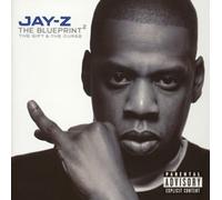 Jay-Z - Blue Print 2:Gift&Curse