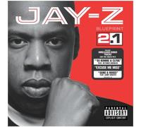Jay-Z - Blueprint 2.1