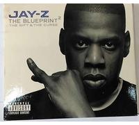 Jay-Z - Blueprint 2 the Gift and the C