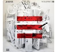 Jay-Z - Blueprint 3