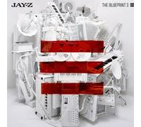 Jay-Z - Blueprint 3