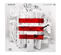 JAY-Z - Blueprint 3