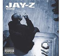 Jay-Z - Blueprint [Vinilo]