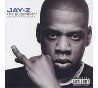 Jay-Z Blueprint Vol. 2 - The Gift and the Curse (CD) Album (Importación USA)