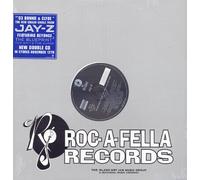 Jay-Z - Bonnie & Clyde [Vinilo]