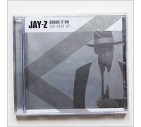 Jay-Z - Bring It On: The Best Of