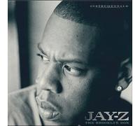 Jay-Z - Brooklyn Don - Instrumentals [Vinilo]