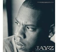 Jay-Z - Brooklyn Don - Instrumentals [Vinilo]