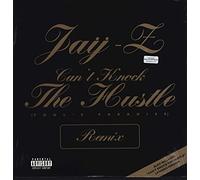 Jay-Z - Can't Knock the Hustle [Vinilo]