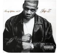 Jay-Z - (CD Album, 16 Titel) Jay-Z Feat. Blackstreet - The City Is Mine / Jay-Z - Wishing On A Star / Jay-Z - Streets Is Watching / Jay-Z Featuring Puff Daddy & Lil' Kim - I Know What Girls Like / Jay-Z - You Must Love Me u.a.