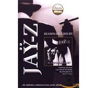 Jay Z Classic Album [DVD] [Reino Unido]