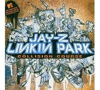 Jay-Z Collision Course (CD)