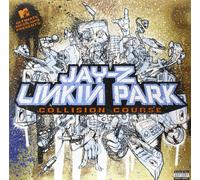 Jay Z - Collision Course [Vinilo]