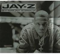 Jay Z - Do It Again [Import]