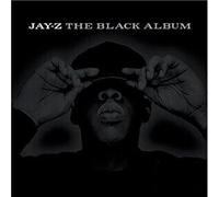 Jay-Z - El Álbum Negro [PA] (Vinilo/LP)