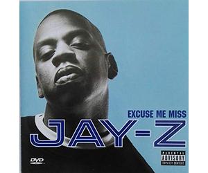 Jay-Z - Excuse Me Miss [DVD de Audio]