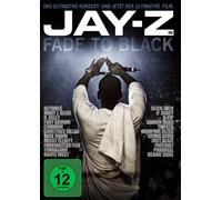 Jay-Z - Fade To Black [Alemania] [DVD]