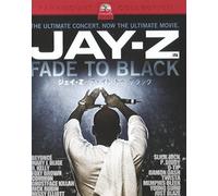 Jay-Z Fade to Black [DVD de Audio]