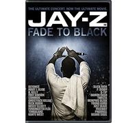 Jay-Z: Fade to Black [USA] [DVD]