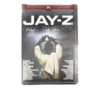 Jay-Z - Fade to Black [USA] [DVD]