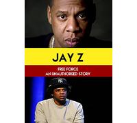 Jay Z: Free Force [USA] [DVD]