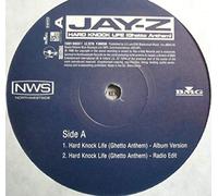 Jay-Z - Hard Knock Life:Ghetto Anthem [Vinilo]