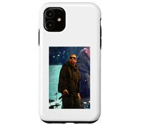 Jay-Z Hip Hop En Glastonbury 2008 por Andy Willsher Carcasa para iPhone 11