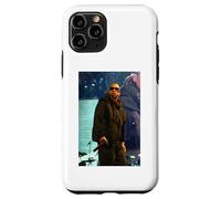 Jay-Z Hip Hop En Glastonbury 2008 por Andy Willsher Carcasa para iPhone 11 Pro