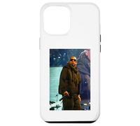 Jay-Z Hip Hop En Glastonbury 2008 por Andy Willsher Carcasa para iPhone 12 Pro MAX