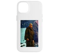 Jay-Z Hip Hop En Glastonbury 2008 por Andy Willsher Carcasa para iPhone 14 Plus