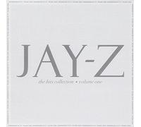 Jay-Z - HITS COLLECTION VOLUME ONE (PL)