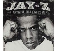 Jay-Z - I Just Wanna Love U (Give It 2 Me)