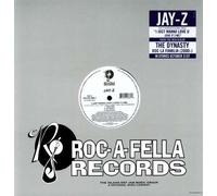 Jay-Z - I Just Wanna Love U (Give It 2 [Vinilo]