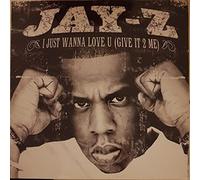 Jay-Z - I Just Wanna Love U [Import]