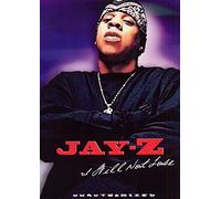Jay-Z - I Will Not Lose [Alemania] [DVD]