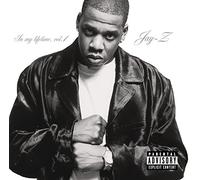 Jay-Z - In My Lifetime / Can't Get Wit That [Vinilo]