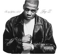 JAY-Z - Vol. 1-in My Lifetime [Vinilo]
