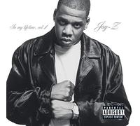 Jay-Z - In My Lifetime Vol.1