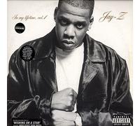 Jay-Z - In My Lifetime Vol.1